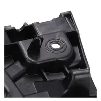 ORIGINAL Dacia Sto&szlig;stangen Halter Satz Tr&auml;ger Dokker Vorderachse 622210972R