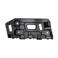 ORIGINAL Dacia Sto&szlig;stangen Halter Satz Tr&auml;ger Dokker bis 04.2019 vorne 622216419R