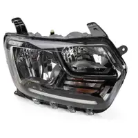 ORIGINAL Dacia HALOGEN Scheinwerfer H1/H7 + Autolampen Duster HM rechts 260101133R