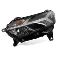 ORIGINAL Dacia LED headlight Sandero 3 Logan 3 Jogger left 260606033R