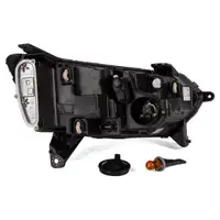 ORIGINAL Dacia LED headlight Sandero 3 Logan 3 Jogger left 260606033R