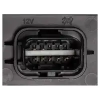 ORIGINAL Dacia LED headlight Sandero 3 Logan 3 Jogger left 260606033R