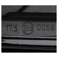 ORIGINAL Dacia LED headlight Sandero 3 Logan 3 Jogger left 260606033R