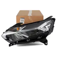 ORIGINAL Dacia LED headlight Sandero 3 Logan 3 Jogger left 260606033R