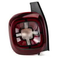 ORIGINAL Dacia Heckleuchte R&uuml;ckleuchte Duster 2 HM hinten links 265558217R