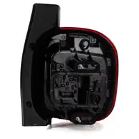 ORIGINAL Dacia Heckleuchte R&uuml;ckleuchte Duster 2 HM hinten links 265558217R