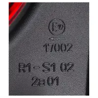 ORIGINAL Dacia Heckleuchte R&uuml;ckleuchte Duster 2 HM hinten links 265558217R