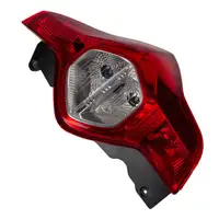 ORIGINAL Dacia Heckleuchte R&uuml;ckleuchte R&uuml;cklicht LODGY rechts 265502184R