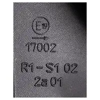 ORIGINAL Dacia rear light Duster 2 HM 265503601R right