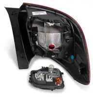 ORIGINAL Dacia rear light Sandero 2 from 12/2016, right 265506147R