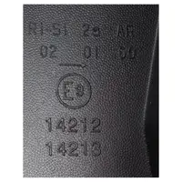 ORIGINAL Dacia rear light Sandero 2 from 12/2016, right 265506147R