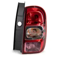 ORIGINAL Dacia rear light, Duster from 11/2013, right 265506837R