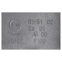 ORIGINAL Dacia rear light, Duster from 11/2013, right 265506837R