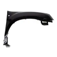 ORIGINAL Dacia Kotfl&uuml;gel Fender Duster HS ab Bj. 11.2013 vorne rechts 631008599R