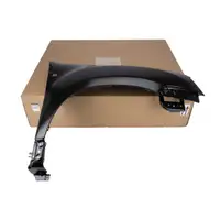 ORIGINAL Dacia Kotfl&uuml;gel Fender Duster HS ab Bj. 11.2013 vorne rechts 631008599R