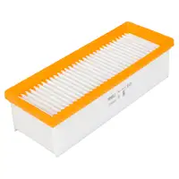 ORIGINAL DACIA Filter Set Filter Package 3-piece Duster (HS_) Logan Sandero 1.5 dCi 75-110 hp