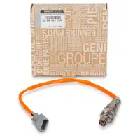 ORIGINAL Dacia lambda sensor Logan 2 Sandero 2 1.0 SCe from 09.05.2019 226A40319R