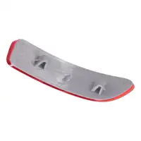 ORIGINAL RENAULT DACIA Reflektor Sto&szlig;stange Logan MCV Dokker rechts 8200751778