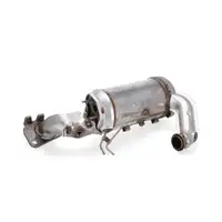 ORIGINAL Dacia Ru&szlig;partikelfilter DPF Dieselpartikel Duster HS 1.5 dCi 208A00763R