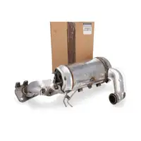 ORIGINAL Dacia Ru&szlig;partikelfilter DPF Dieselpartikel Duster HS 1.5 dCi 208A00763R