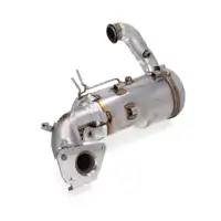 ORIGINAL Dacia Ru&szlig;partikelfilter DPF Dieselpartikel Duster HS 1.5 dCi 208A00763R