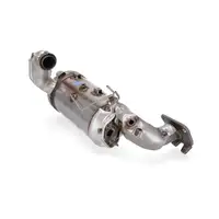 ORIGINAL Dacia Ru&szlig;partikelfilter DPF Dieselpartikel Duster HS 1.5 dCi 208A00763R