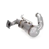 ORIGINAL Dacia Ru&szlig;partikelfilter DPF Dieselpartikel Duster HS 1.5 dCi 208A00763R