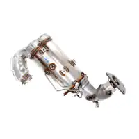 ORIGINAL Dacia Ru&szlig;partikelfilter DPF Dieselpartikel Duster HS 1.5 dCi 208A00763R