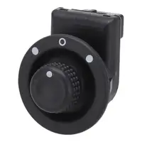 ORIGINAL Dacia switch for mirror adjustment Duster 3 Dokker Logan 2 Sandero 2 255704649R