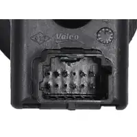 ORIGINAL Dacia switch for mirror adjustment Duster 3 Dokker Logan 2 Sandero 2 255704649R