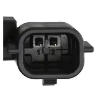 ORIGINAL Dacia sensor transverse acceleration Duster HM Spring front 988302781R