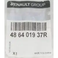 ORIGINAL Dacia Spurstangenkopf Jogger Logan 3 Sandero 3 1.0 SCe/TCe links 486401937R