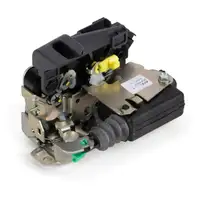 ORIGINAL Dacia T&uuml;rschloss Schloss Fahrert&uuml;r Duster (HS_) Sandero vorne links 8200735227