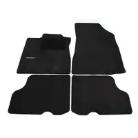 ORIGINAL Dacia textile mats Floor mats Car mats Set SANDERO 4 pcs 6001998289