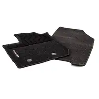 ORIGINAL Dacia textile mats, set of 4, DUSTER 8201710716