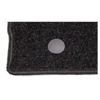 ORIGINAL Dacia textile mats, set of 4, DUSTER 8201710716