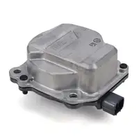 ORIGINAL Dacia Wasserpumpe K&uuml;hlmittelpumpe Duster Jogger 1.6 Hybrid 210106PD0A
