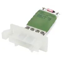 ORIGINAL DACIA Resistor Series Resistor Interior Fan Sandero 3 CHAUF2 271508738R