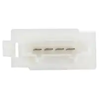 ORIGINAL DACIA Resistor Series Resistor Interior Fan Sandero 3 CHAUF2 271508738R