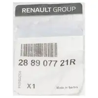 ORIGINAL Dacia Scheibenwischer Wischer Wischerblatt Duster PYM PYN links 288907721R