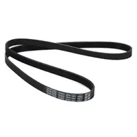 ORIGINAL Opel water pump + CONTI V-ribbed belt Astra J Corsa D E Insignia Zafira C 1.4