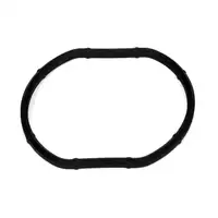 ORIGINAL GM Opel Thermostat + Housing + Sensor + Gasket 1.6/1.8 16V 1338178