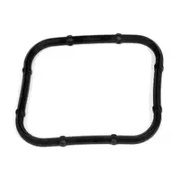 ORIGINAL Citroen Peugeot Ansaugkr&uuml;mmer Dichtungssatz + ELRING 574.180 1.6 HDi