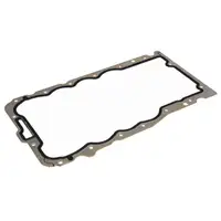 ORIGINAL Opel oil pan + gasket + ELRING sealant Astra J Corsa D E Zafira C 1.2 1.4