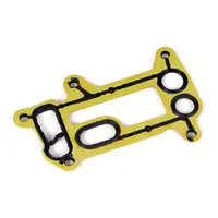 ORIGINAL BMW Dichtung Ölkühler + Dichtringe 1er E81-88 3er E90 5er E60 E84 E83