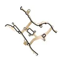 ORIGINAL Opel MOPAR &Ouml;lpumpe + Wasserpumpe + ELRING Dichtung Astra J Corsa D E Meriva B