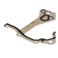 ORIGINAL Opel MOPAR &Ouml;lpumpe + Wasserpumpe + ELRING Dichtung Astra J Corsa D E Meriva B
