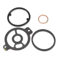 ORIGINAL VW &Ouml;lfiltergeh&auml;use + Hauptstrom &Ouml;lfilter + Dichtungssatz Crafter 2E 2F LT 2.5 TDI