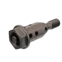 2x ORIGINAL PSA Opel center magnet + febi control valve camshaft adjustment 1.2 1.4