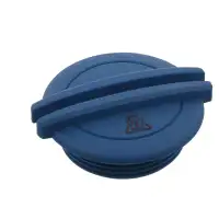 ORIGINAL AUDI Ausgleichsbehälter + Deckel A4 B8 A5 8T 8F Q5 8RB 1.8/2.0 TFSI 2.0 TDI